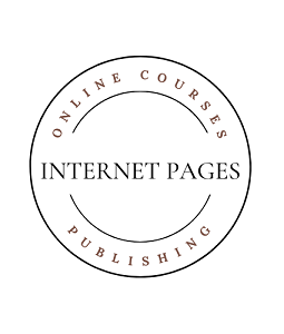 Internet Pages Publishing