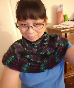 Laudiaann Sylvest Crochet Courses