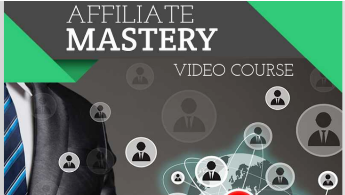 Affiliate Mastery