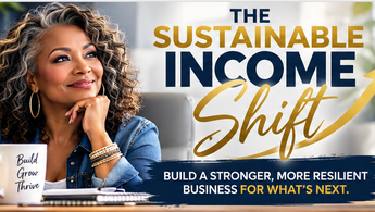 The Sustainable Income Shift