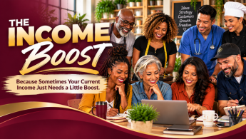 The Income Boost