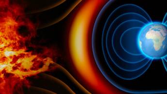 What Astrophysics Tells Us About The Next 35 Years