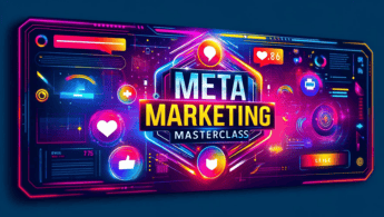 5-Day Meta Marketing MasterClass