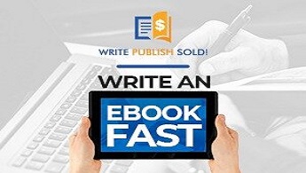 Write, Publish, Sold!