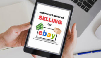 How To Start An Ebay Business