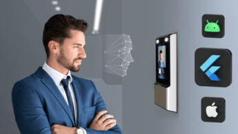 Face Recognition And Detection In Flutter - The 2024 Guide