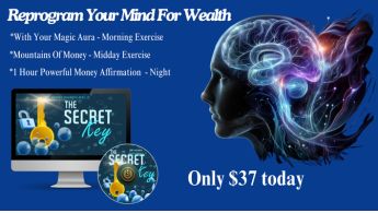 Wealth Consciousness