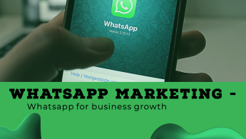 WhatsApp Marketing Hero - Generate More Business Through Whatsapp