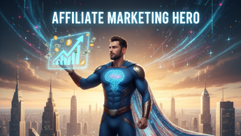 Affiliate Marketing Hero