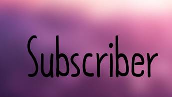 Anna K Payne, Author, Subscriber Hub