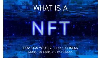 NFTs For Your Business + Masterclass