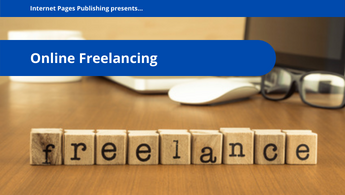 Online Freelancing