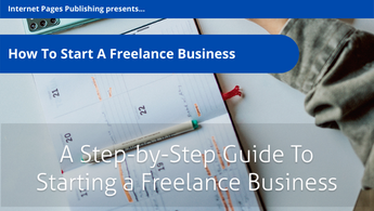 How To Start A Freelance Business