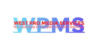 West Pro Media Services Partner Training