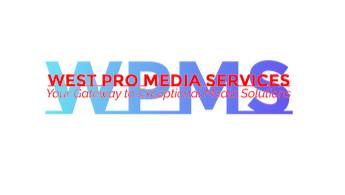 West Pro Media Services Partner Training