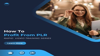 How To Make Money With PLR