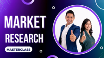 Market Research Masterclass