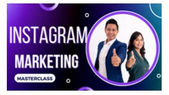 Instagram Marketing