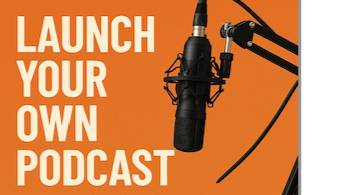 Launch Your 1st Podcast