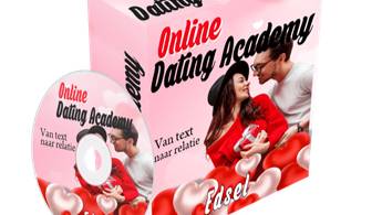 Online Dating Academy